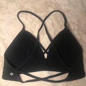 Lululemon bralette